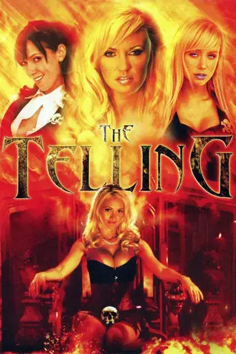 the-telling-2009
