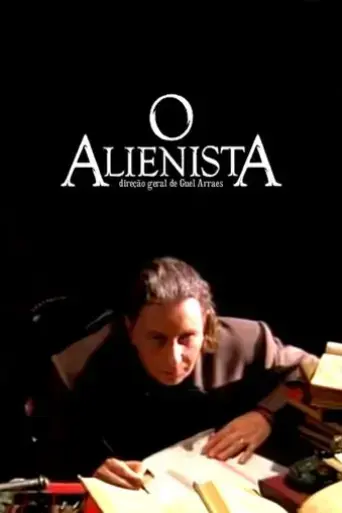 o-alienista-1993