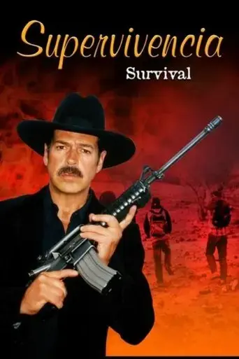 supervivencia-1992
