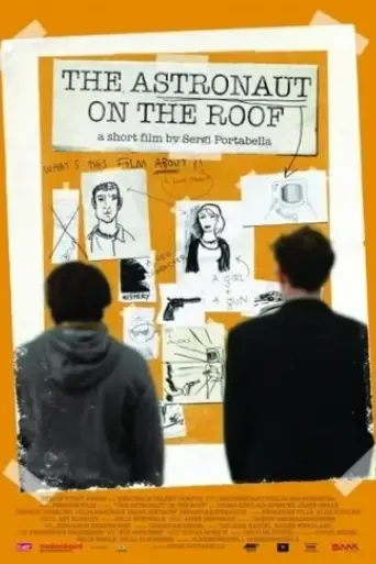 The Astronaut on the Roof (2010)