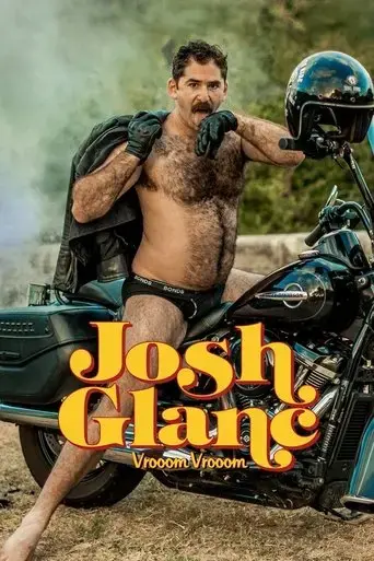 josh-glanc-vrooom-vrooom-2024