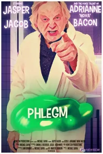 phlegm-2023
