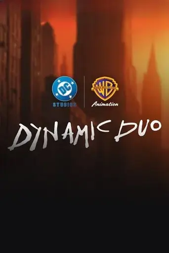 Dynamic Duo (2028)