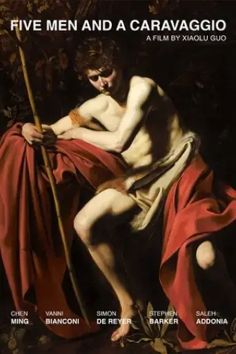 five-men-and-a-caravaggio-2018