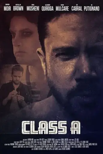 class-a-2019