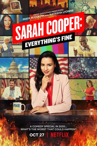 sarah-cooper-everything-s-fine-2020