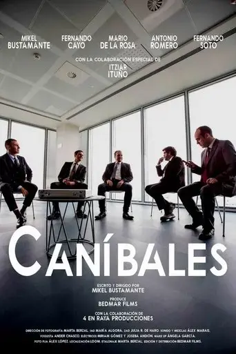 canibales-2020