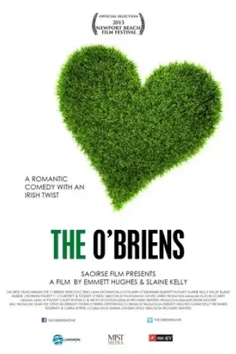 the-o-briens-2013