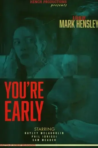 you-re-early-2020