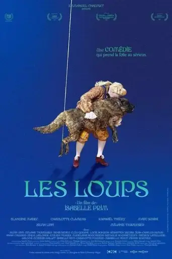 les-loups-2025