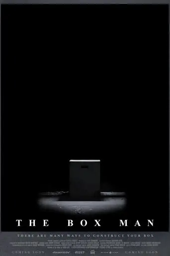 The Box Man (2025)