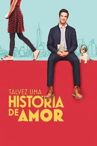 maybe-a-love-story-2018