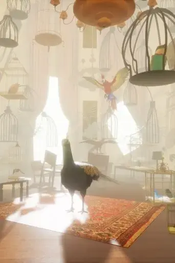 the-bird-lady-2019