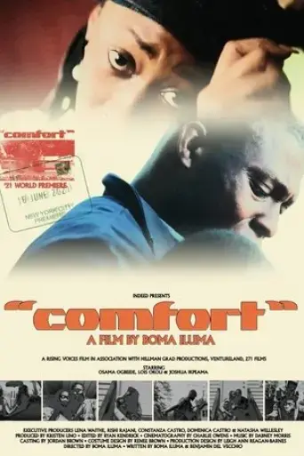 comfort-2021