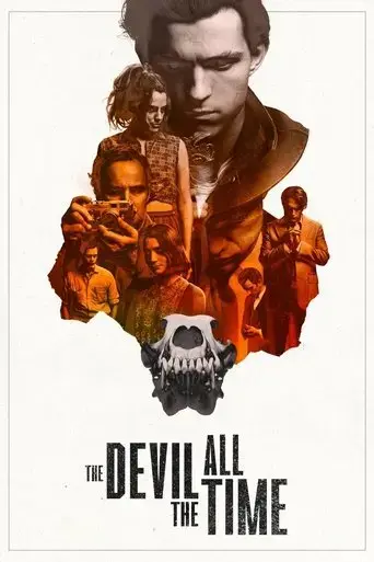 the-devil-all-the-time-2020