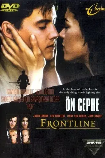 frontline-1999