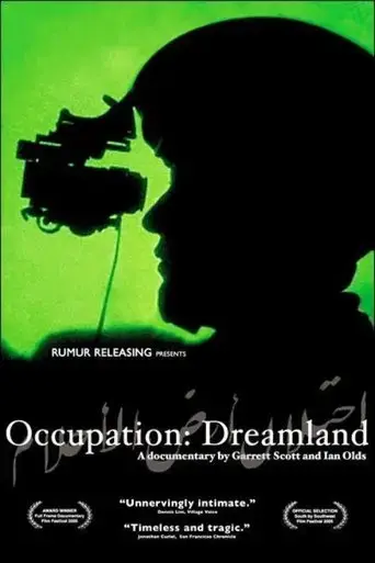 occupation-dreamland-2005