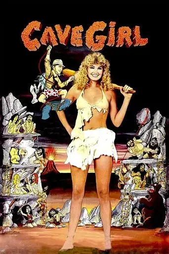 cavegirl-1985