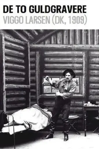 The Two Gold Diggers (1909)