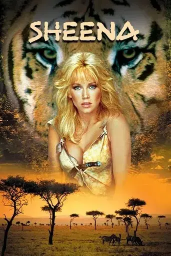 sheena-1984