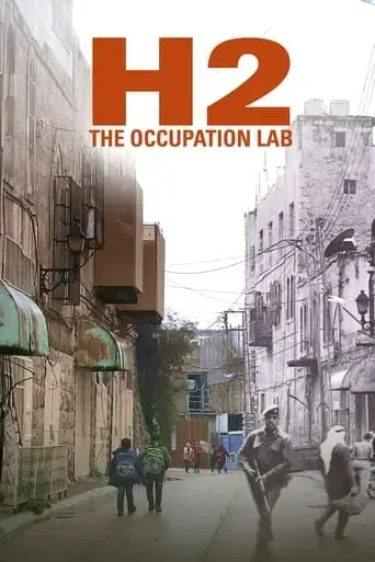 h2-the-occupation-lab-2022