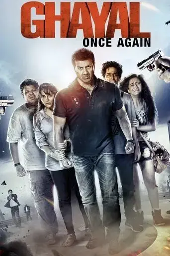 ghayal-once-again-2016