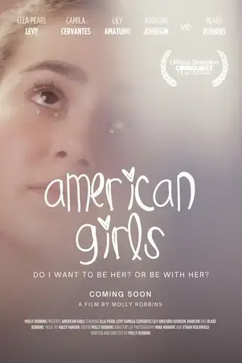 american-girls-2024