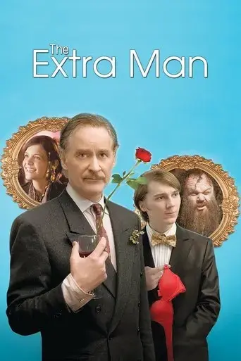 the-extra-man-2010