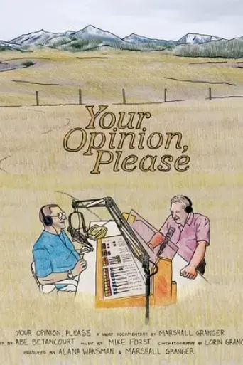 your-opinion-please-2025