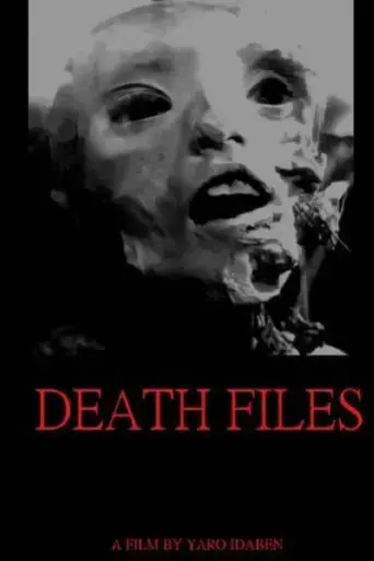 death-files-2019