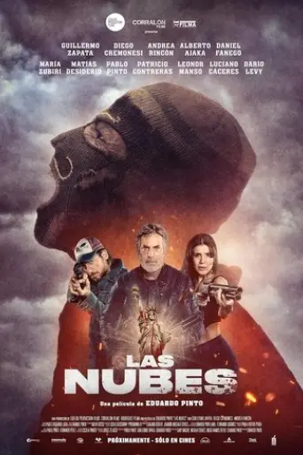 Las nubes (2024)