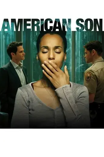 american-son-2019