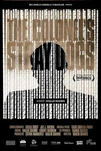 the-colonel-s-stray-dogs-2021
