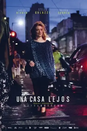 una-casa-lejos-2021