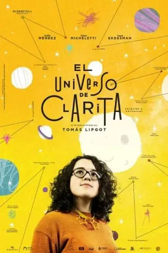 el-universo-de-clarita-2021