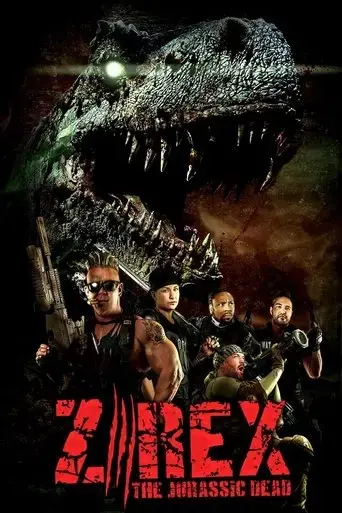 the-jurassic-dead-2017
