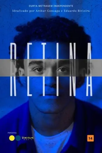 Angels in Retina (2025)