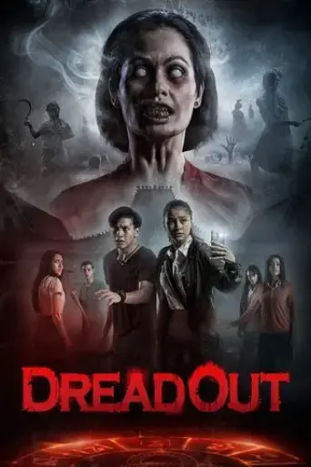 dreadout-2019