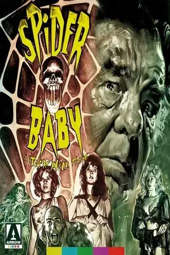 the-hatching-of-spider-baby-2007