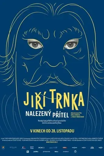 jiri-trnka-a-long-lost-friend-2019