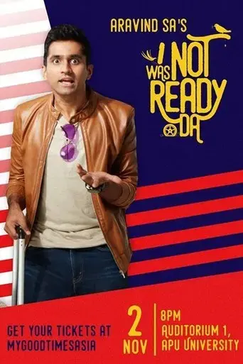 aravind-sa-i-was-not-ready-da-2020