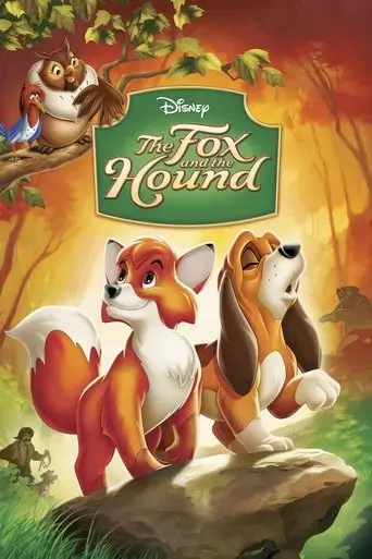 the-fox-and-the-hound-1981