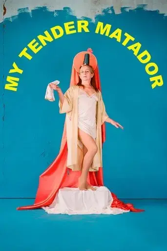 my-tender-matador-2020
