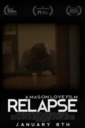 relapse-2022