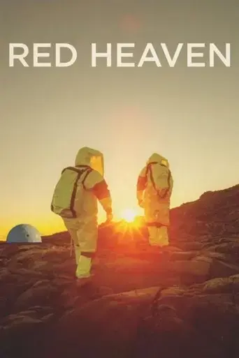 red-heaven-2020