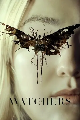 the-watchers-2024