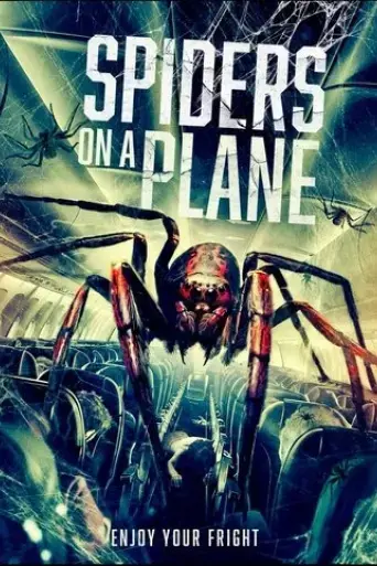 spiders-on-a-plane-2024