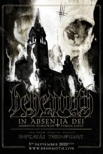 behemoth-in-absentia-dei-2020
