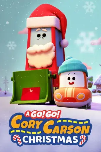 a-go-go-cory-carson-christmas-2020