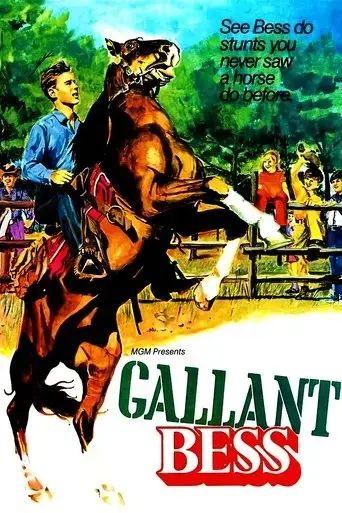gallant-bess-1946